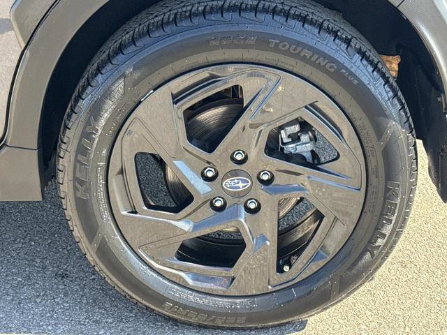 Used 2024 Subaru Crosstrek 2.5i Sport image 9