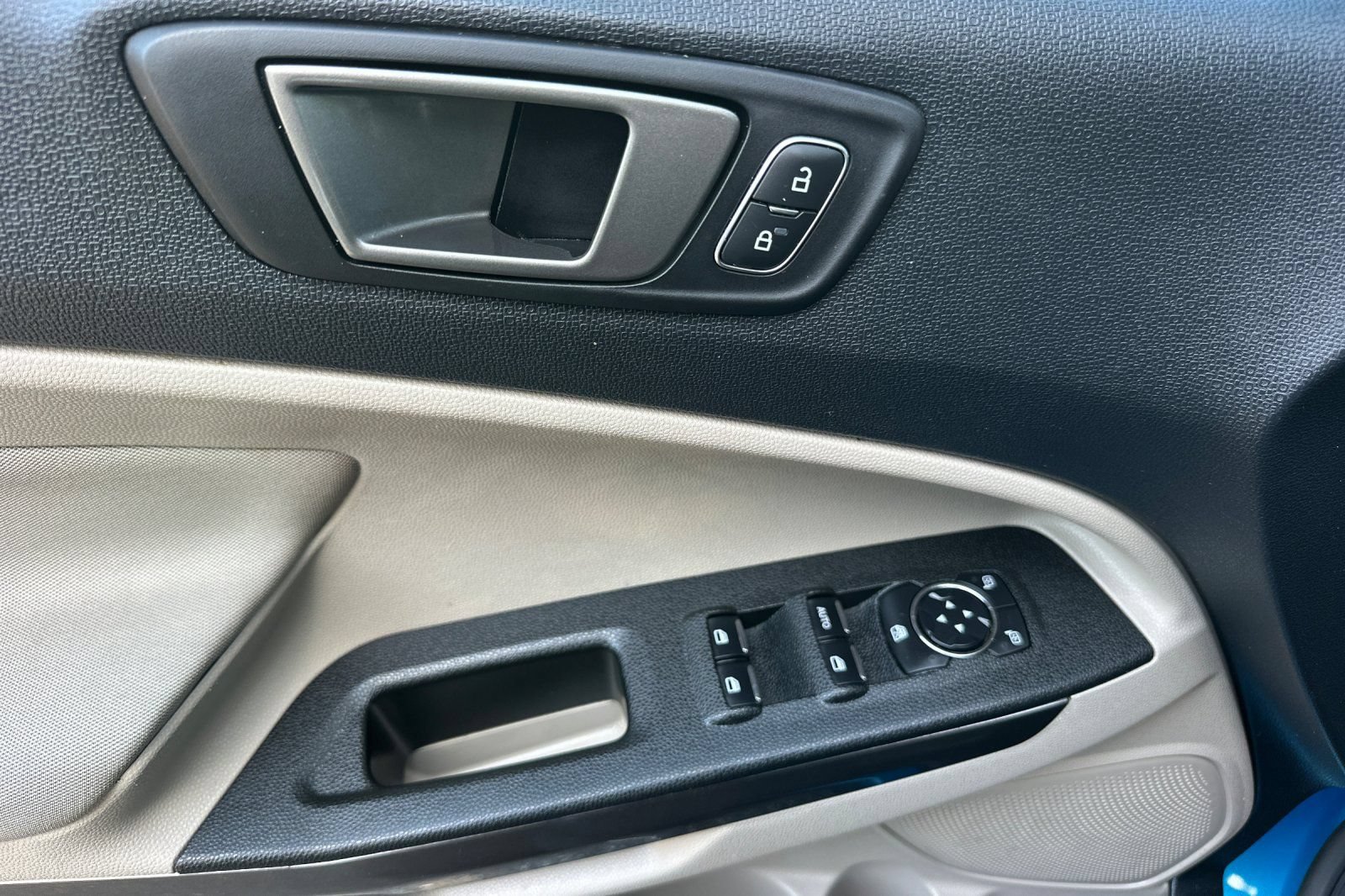 Certified 2020 Ford EcoSport SE FWD image 11