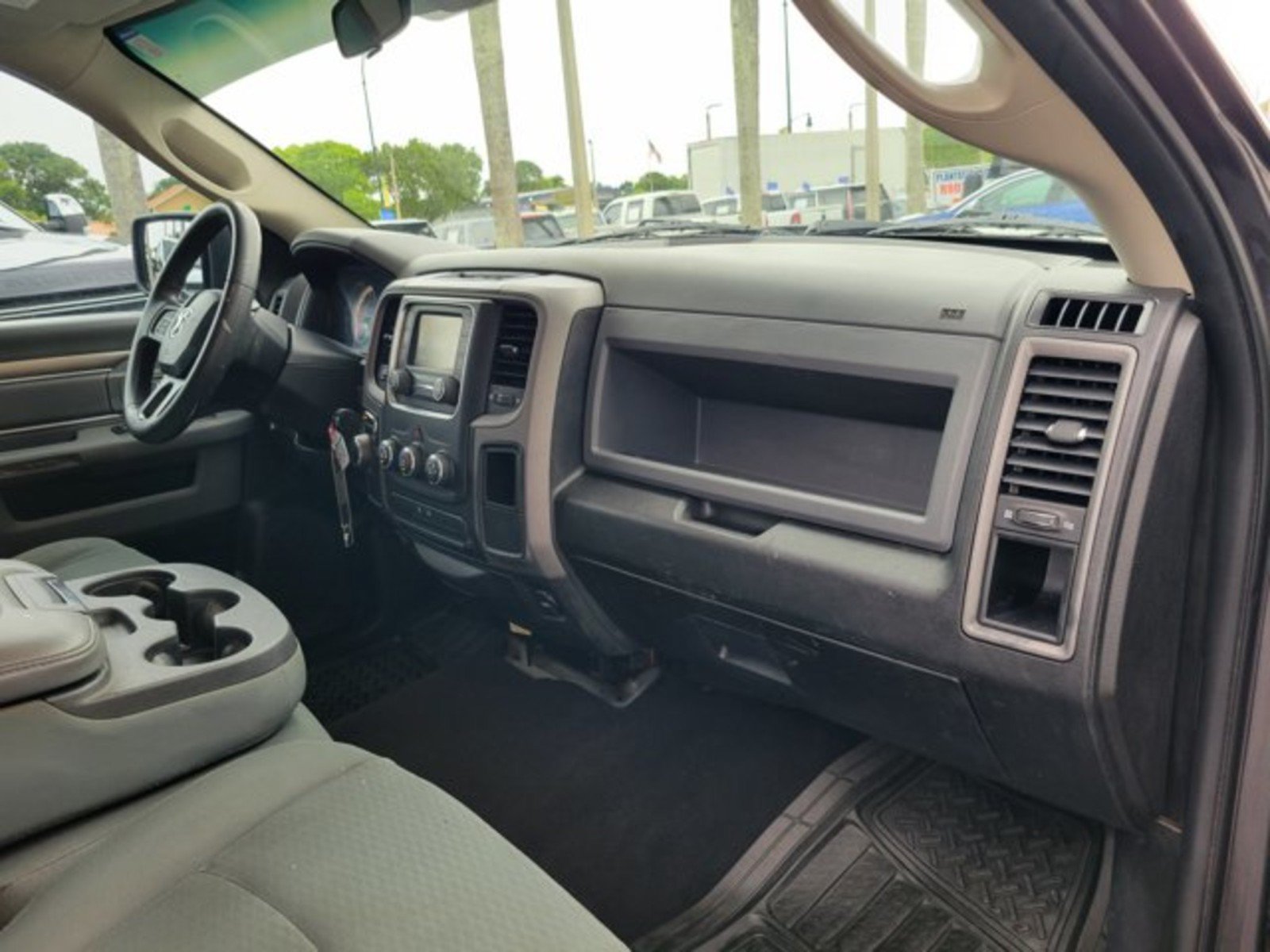 Used 2019 RAM 1500 Tradesman w/ Popular Equipment Group RWD image 20