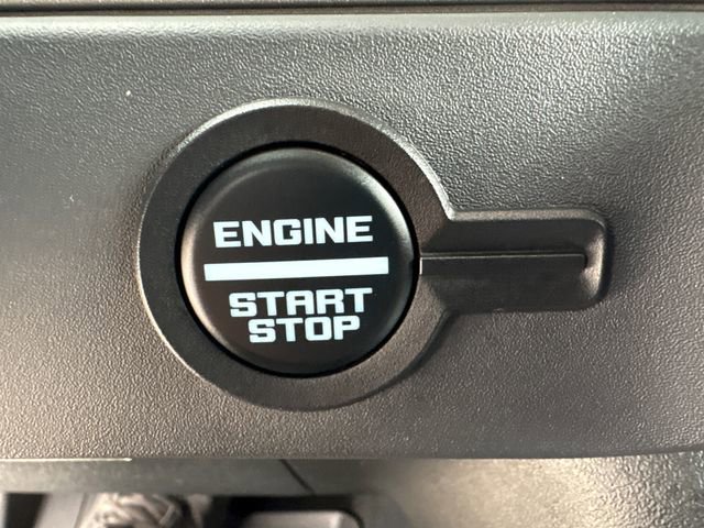 Certified 2025 Ford Bronco Outer Banks AWD/4WD image 33