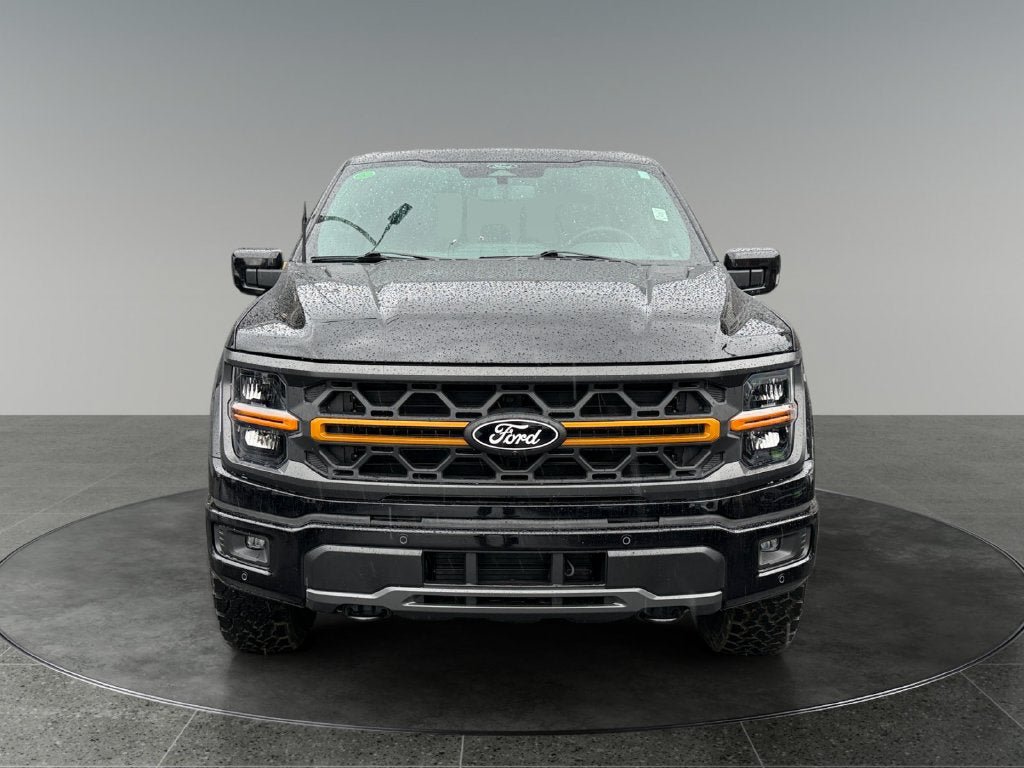 Certified 2026 Ford F150 Tremor w/ Equipment Group 402B MID AWD/4WD image 2