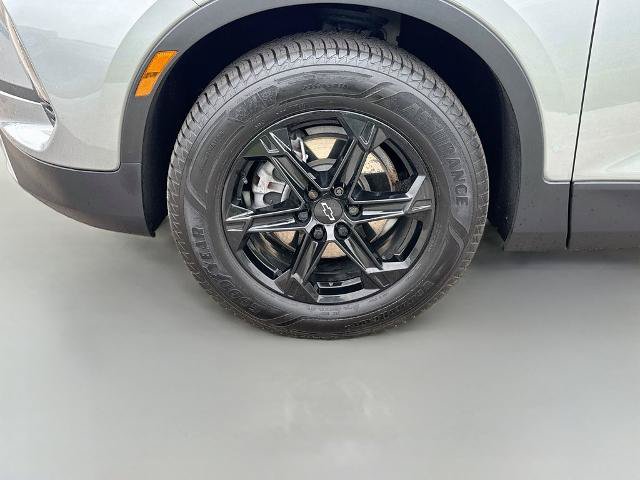 Used 2023 Chevrolet Blazer LT w/ Midnight/Sport Edition AWD/4WD image 21