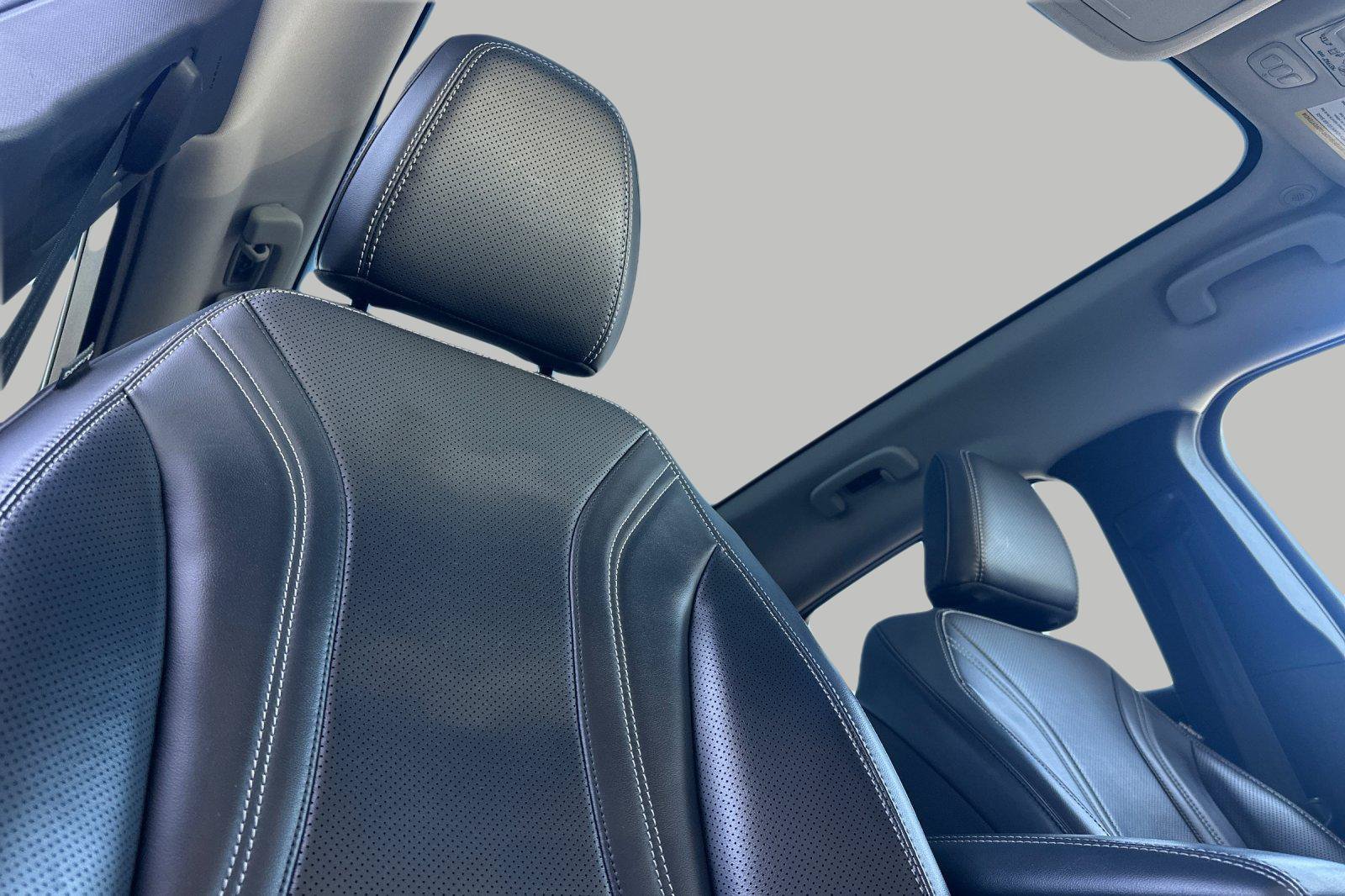Certified 2022 Ford Mustang Mach-E Premium RWD image 15
