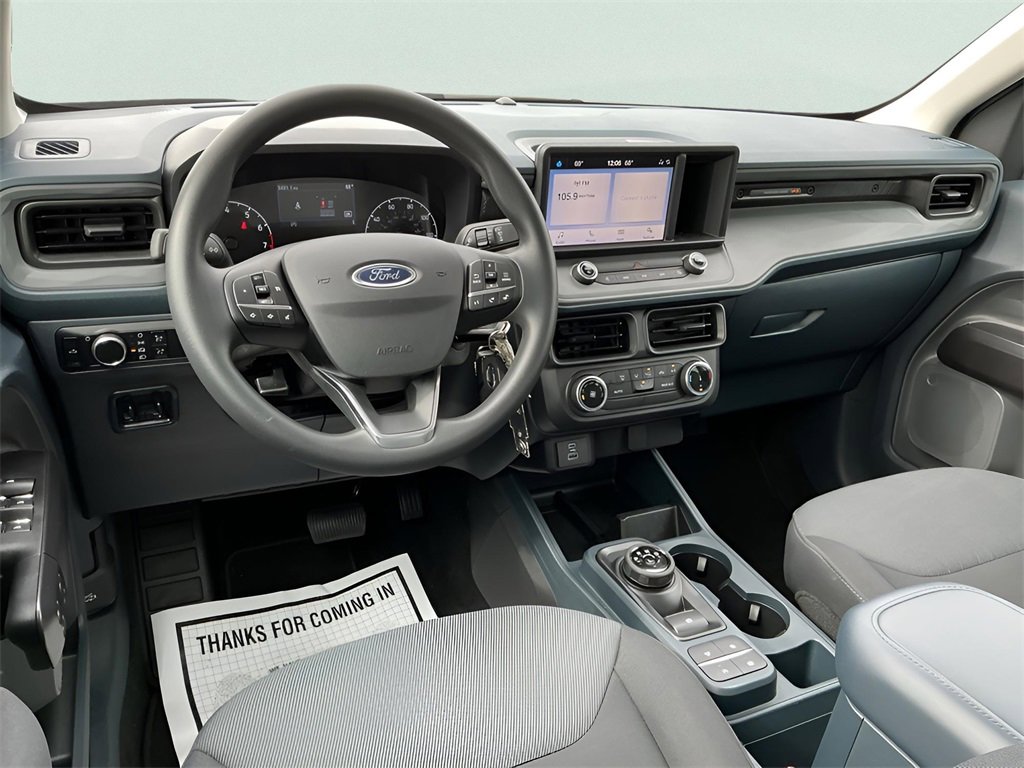 Certified 2024 Ford Maverick XL w/ Equipment Group 100A Standard image 37