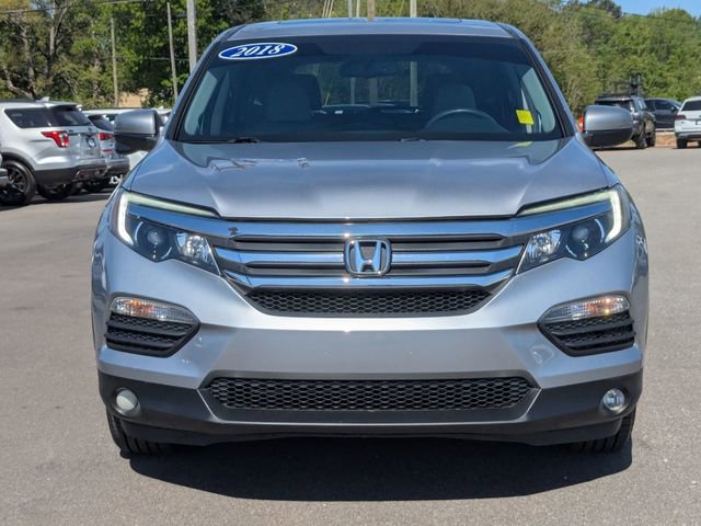 Used 2018 Honda Pilot EX-L image 8