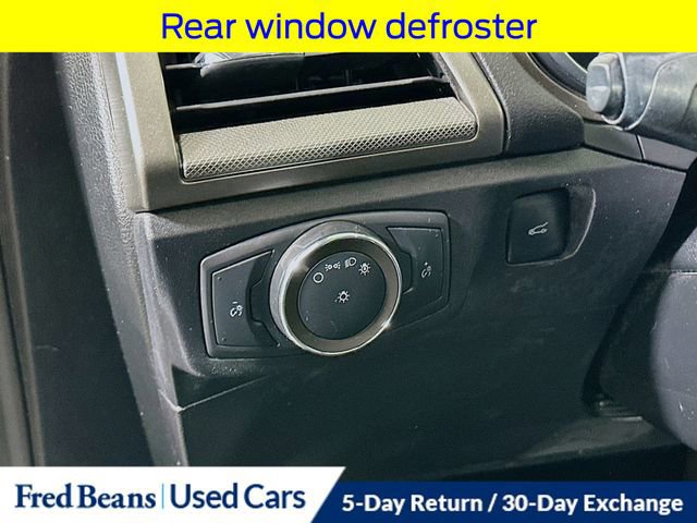 Certified 2020 Ford Fusion SE image 14