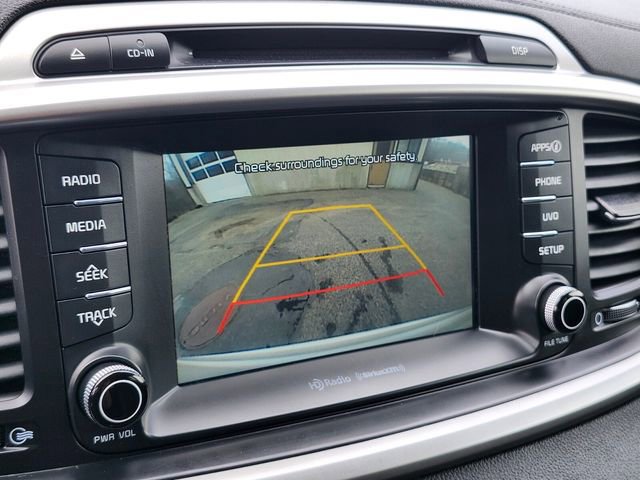 Used 2018 Kia Sorento LX image 21