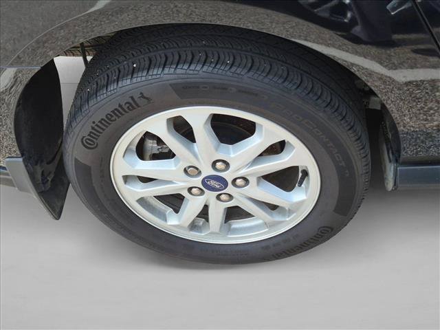 Certified 2023 Ford Transit Connect XLT w/ Trailer Tow Package FWD image 8