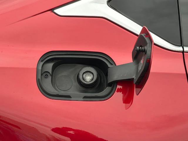 Used 2025 Cadillac CT5 Premium Luxury w/ Technology Package image 15