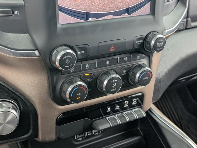 Used 2022 RAM 1500 Laramie image 22