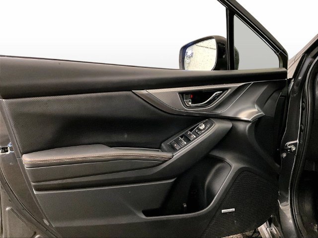 Used 2021 Subaru Crosstrek 2.5i Limited w/ Moonroof Package 2 AWD/4WD image 22