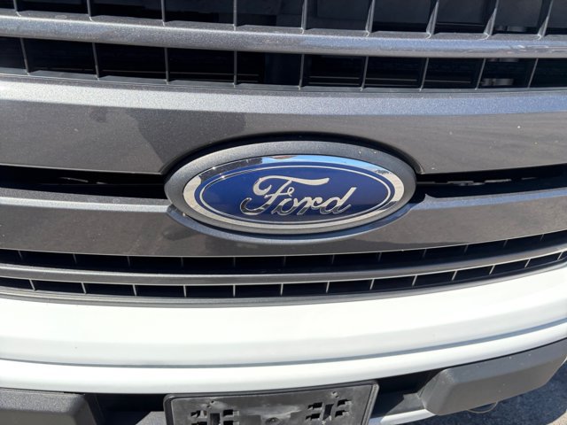 Certified 2019 Ford F150 XLT w/ Equipment Group 302A Luxury AWD/4WD image 23
