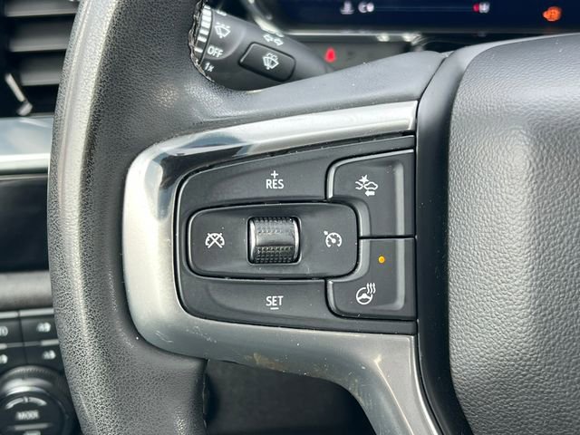 Used 2024 Chevrolet Silverado 2500 LTZ w/ LTZ Plus Package image 32