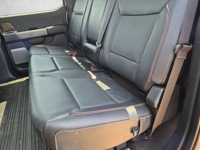 Certified 2023 Ford F350 Lariat w/ Lariat Ultimate Package AWD/4WD image 18