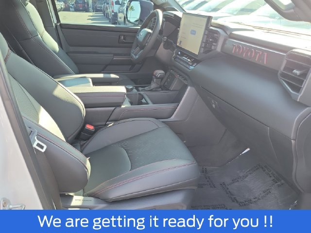 Used 2026 Toyota Tundra TRD Pro AWD/4WD image 18