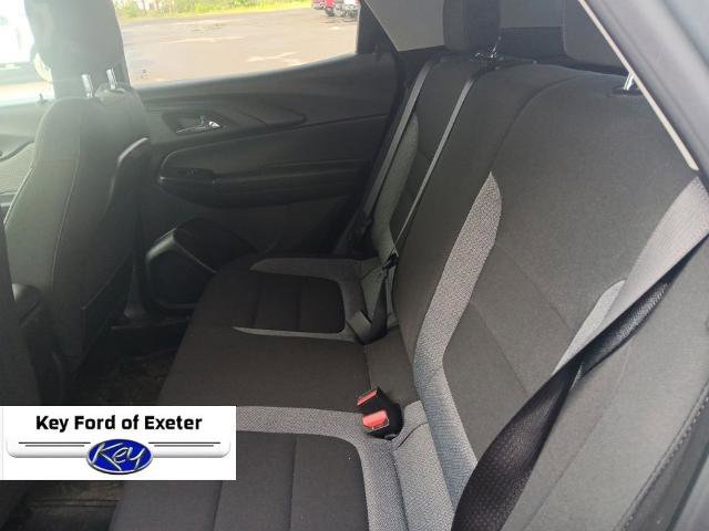 Used 2023 Chevrolet TrailBlazer LT w/ Convenience Package AWD/4WD image 14