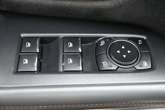 Certified 2025 Ford Expedition Active AWD/4WD image 14