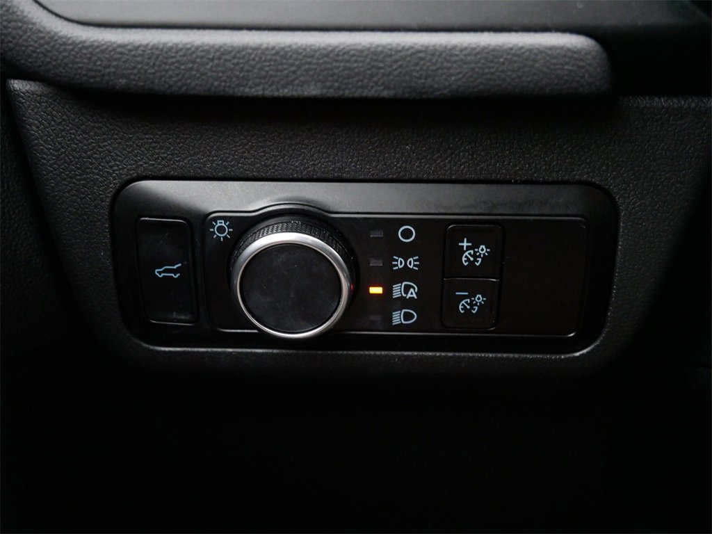 Certified 2023 Ford Escape Active w/ Tech Pack #1 image 16