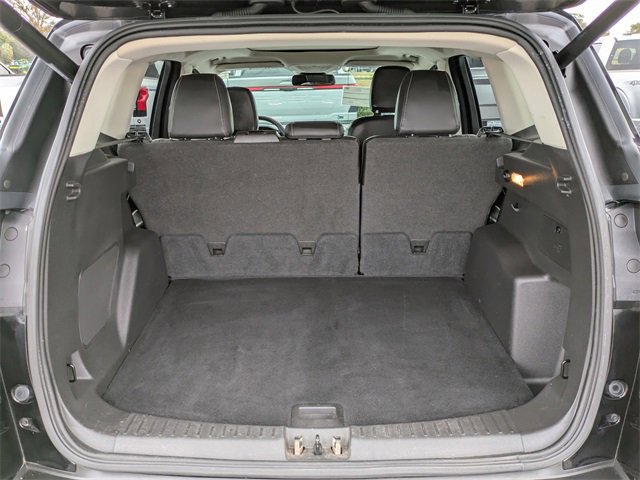 Certified 2019 Ford Escape Titanium image 13