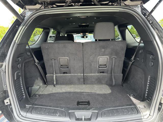 Used 2026 Dodge Durango GT AWD/4WD image 11