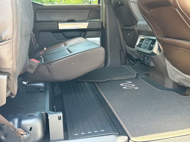 Certified 2024 Ford F250 King Ranch AWD/4WD image 15