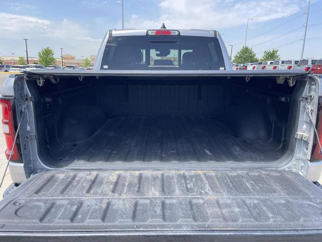 Used 2025 RAM 1500 Rebel w/ Bed Utility Group AWD/4WD image 35