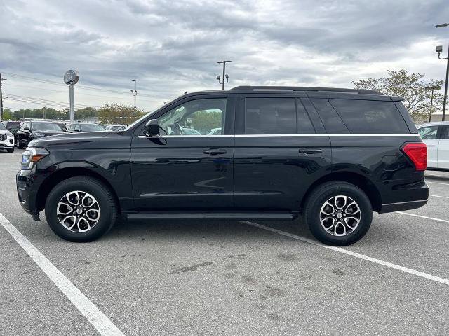 Certified 2024 Ford Expedition XLT AWD/4WD image 7