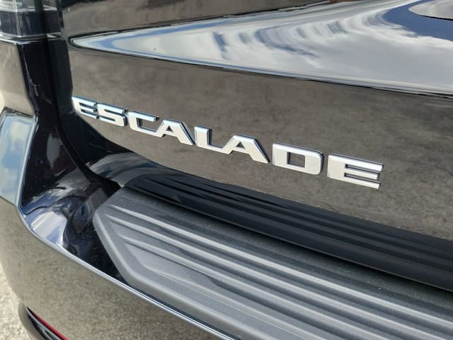 Used 2025 Cadillac Escalade Sport Platinum image 5