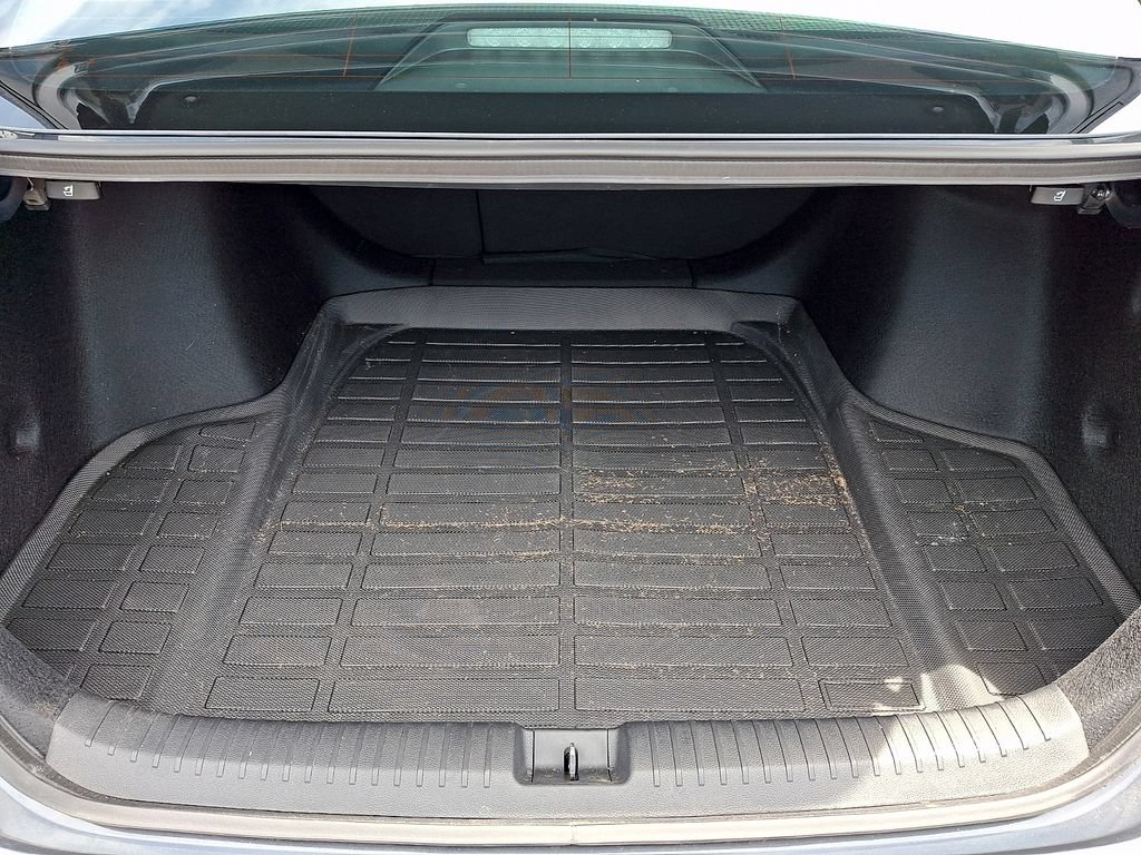 Used 2025 Honda Accord Touring image 29