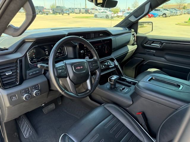 Used 2022 GMC Sierra 1500 AT4X image 11