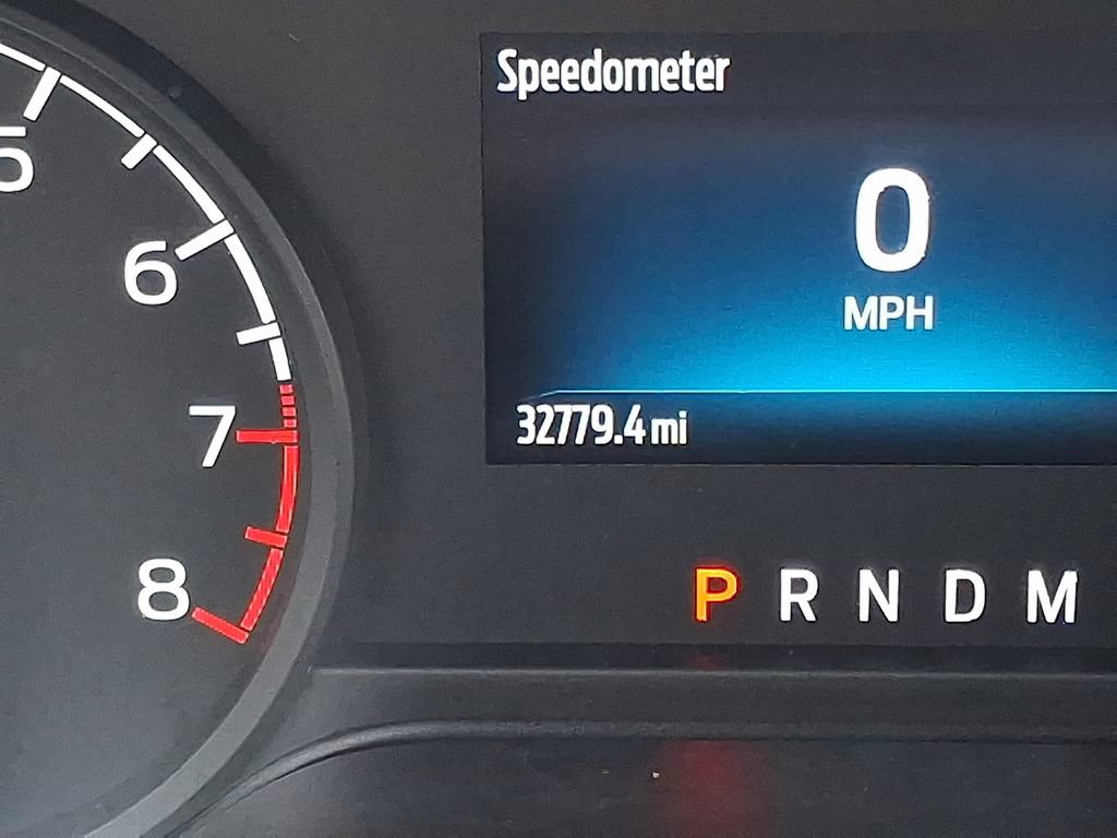 Certified 2023 Ford F150 XL AWD/4WD image 19