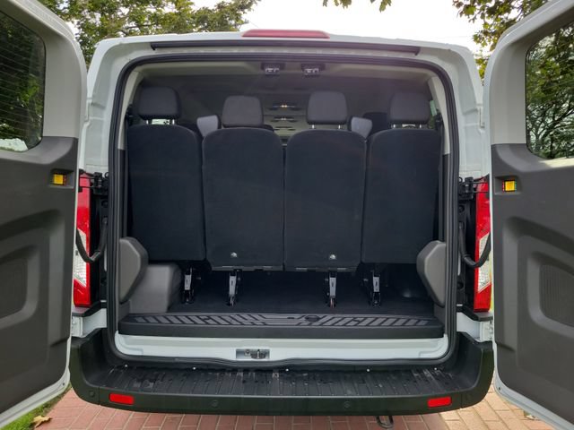 Certified 2024 Ford Transit 350 XLT RWD image 30