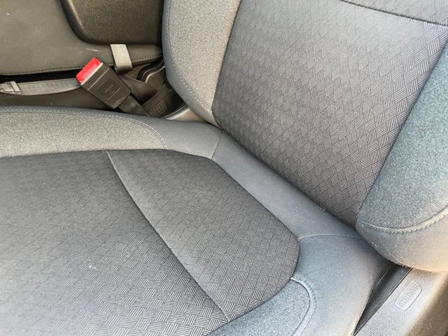 Used 2019 Chevrolet Silverado 1500 LT w/ All-Star Edition AWD/4WD image 16