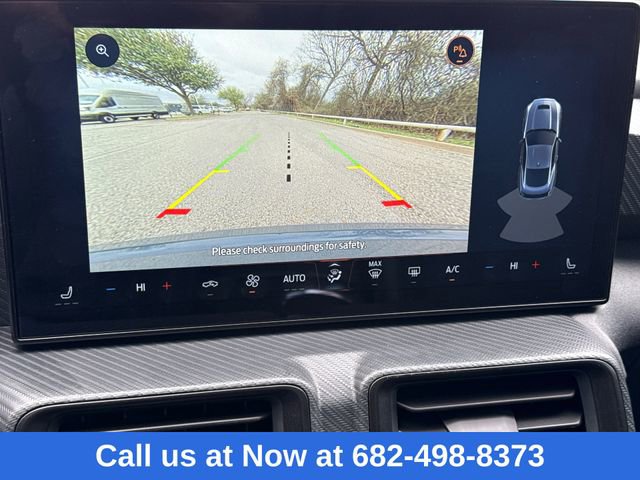 Certified 2024 Ford Mustang Coupe image 24