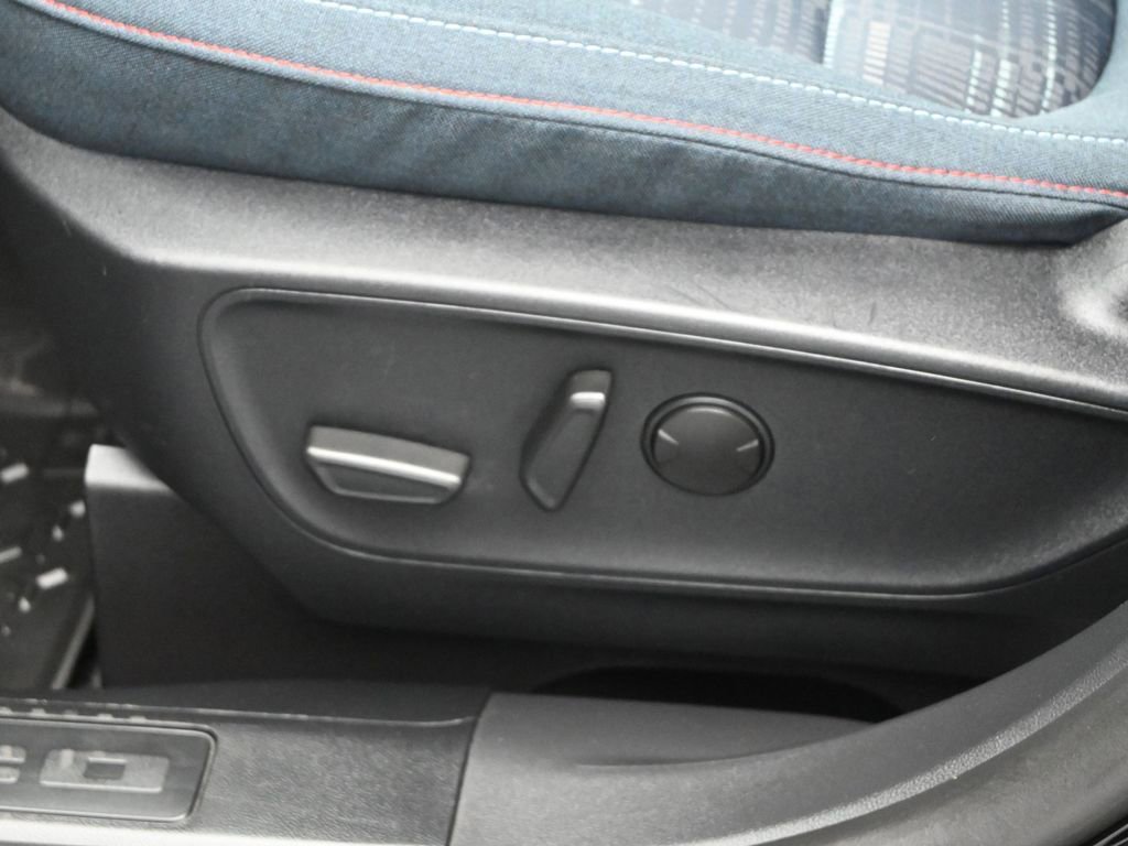 Certified 2024 Ford Bronco Sport Heritage w/ Heritage Convenience Package AWD/4WD image 37