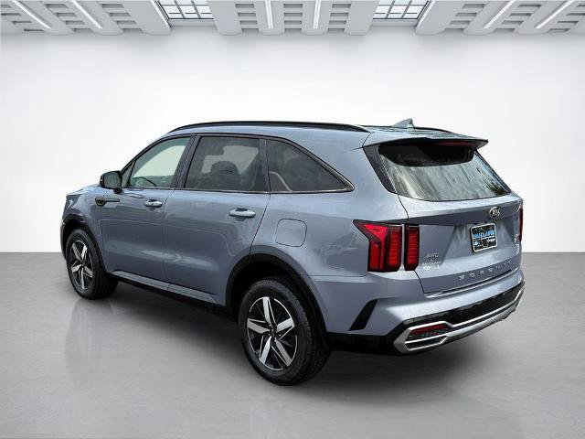 Used 2021 Kia Sorento EX w/ Panoramic Sunroof Package AWD/4WD image 5
