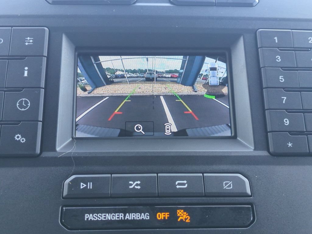 Certified 2020 Ford F150 XL w/ Equipment Group 101A Mid RWD image 21