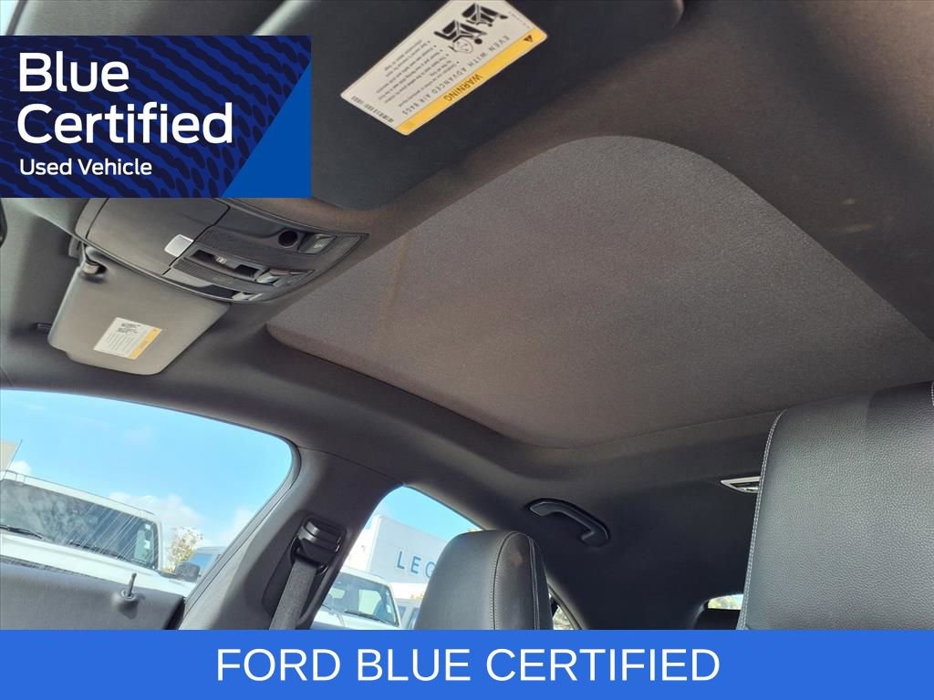 Used 2018 Mercedes-Benz CLA 250 4MATIC image 10