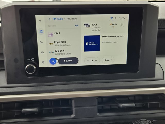 Used 2024 Toyota Tacoma SR RWD image 15