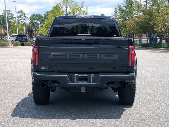 Certified 2024 Ford F150 Raptor AWD/4WD image 5