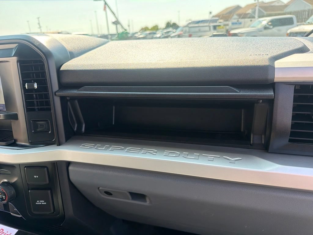 Certified 2025 Ford F250 XLT AWD/4WD image 41