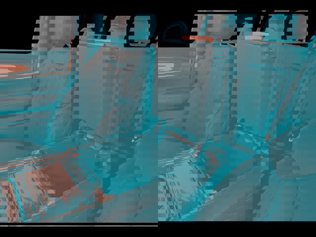 Used 2022 Jeep Wagoneer Series II image 31