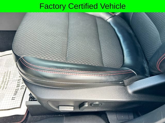 Certified 2023 Ford Escape ST-Line AWD/4WD image 25