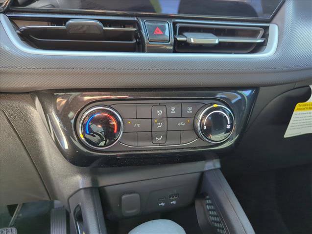 Used 2024 Chevrolet TrailBlazer LT FWD image 10