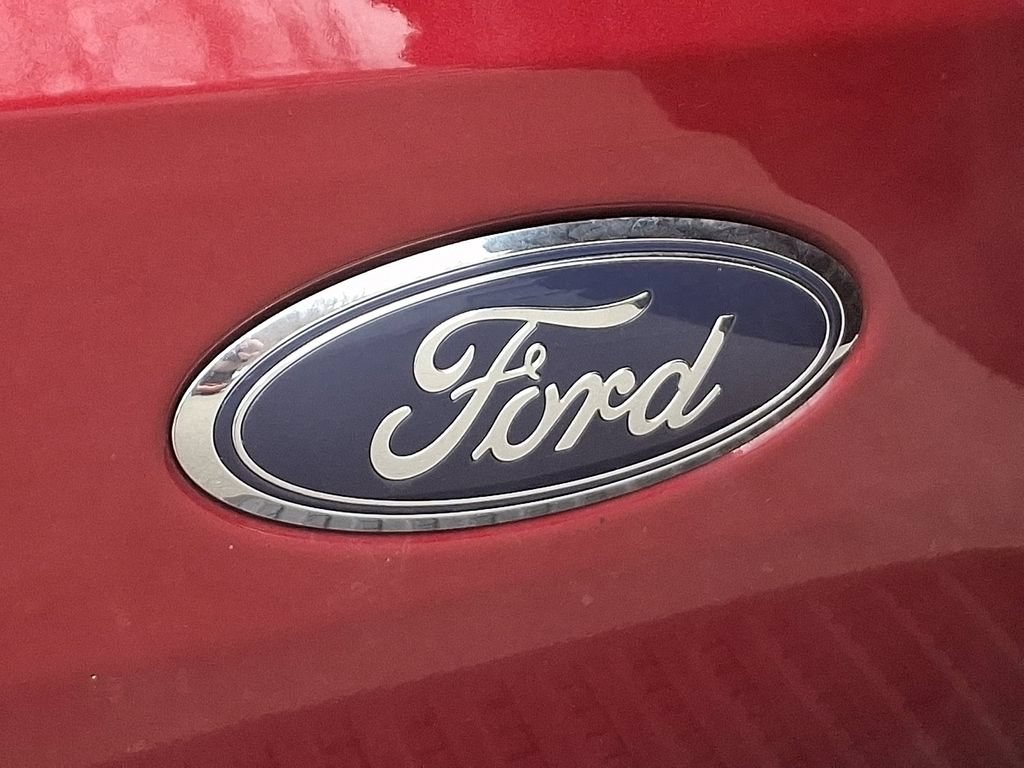 Certified 2025 Ford Bronco Badlands AWD/4WD image 31