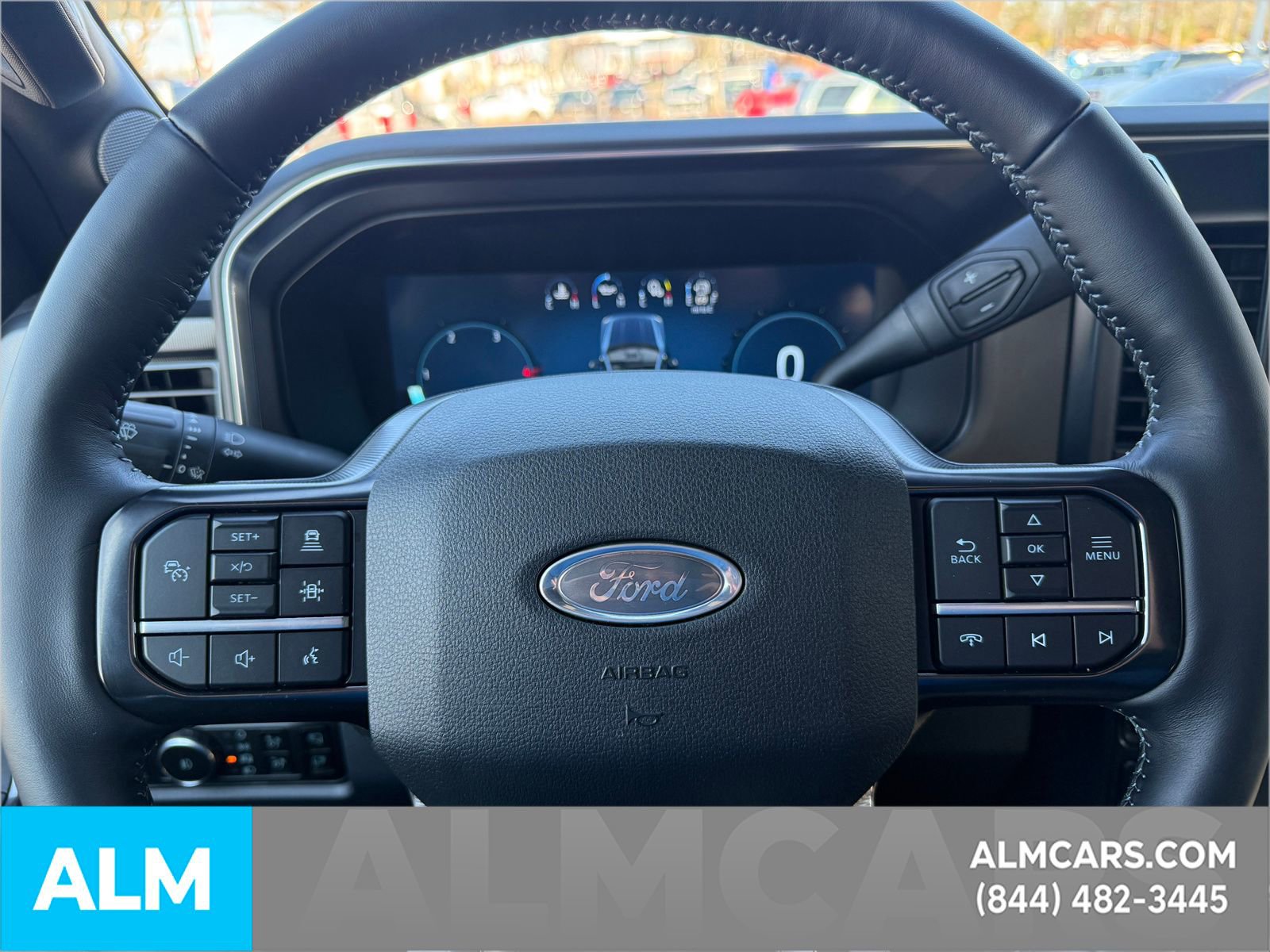 Certified 2026 Ford F250 Platinum image 27