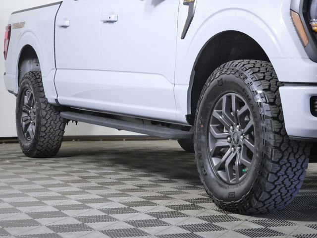 Certified 2025 Ford F150 Tremor w/ Tow/Haul Package AWD/4WD image 2
