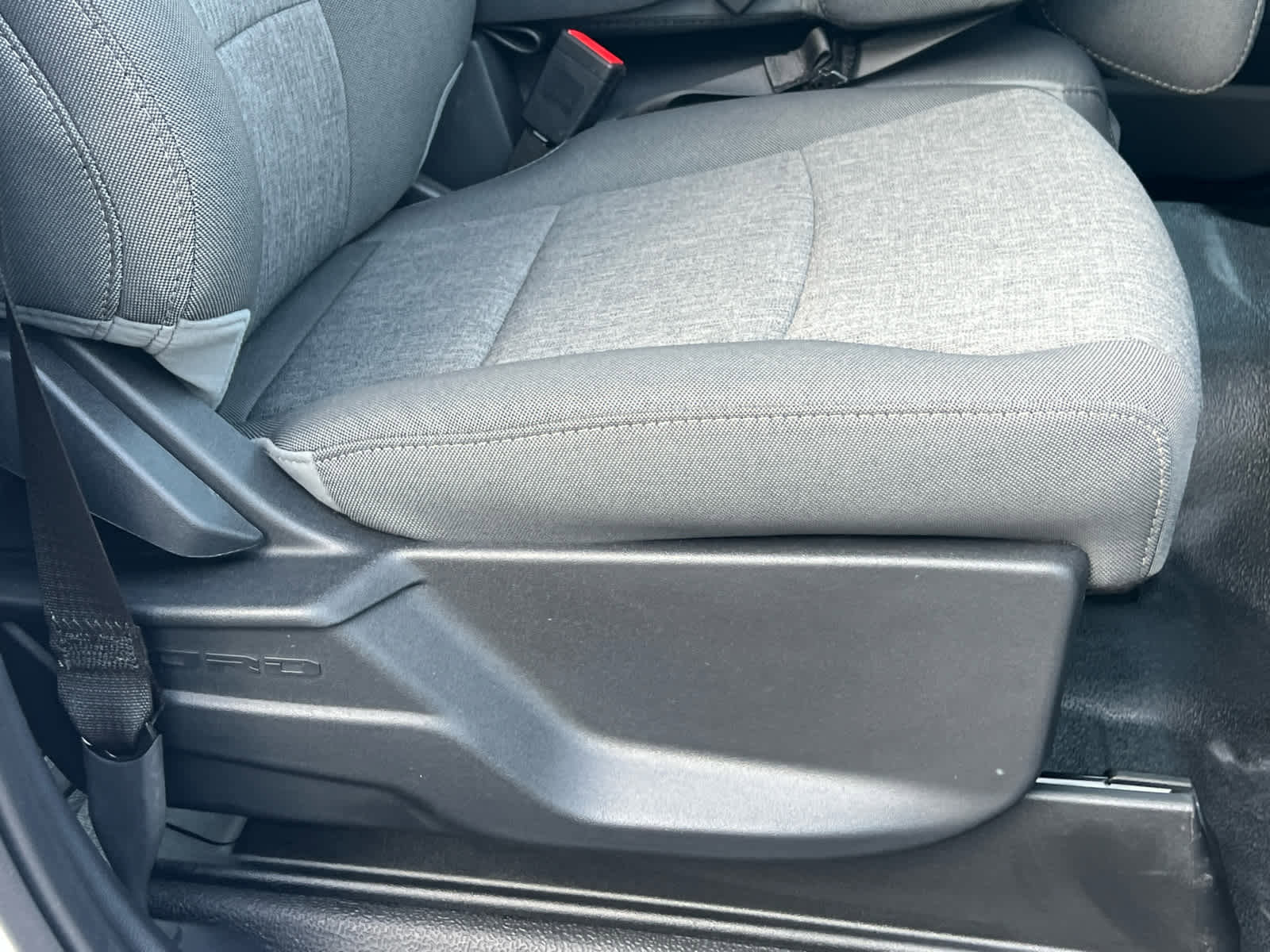 Certified 2024 Ford F250 XL image 18