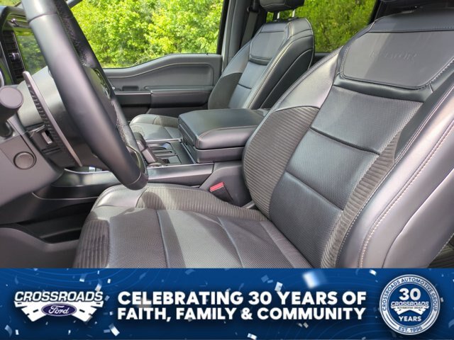Certified 2023 Ford F150 Raptor AWD/4WD image 16