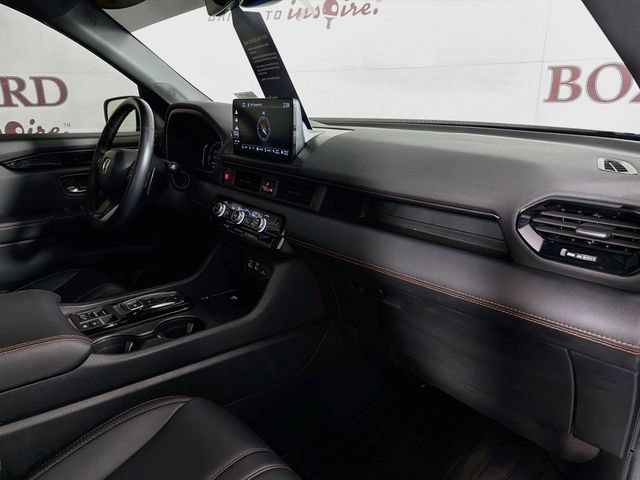 Used 2024 Honda Pilot TrailSport image 36